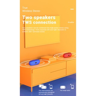 Loa bluetooth Borofone BR9