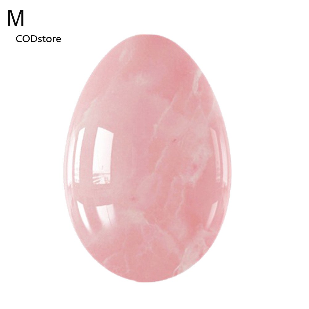 Trứng Yoni Lăn Mát Xa Làm Săn Chắc Vùng Kín Sau Khi Sinh Hiệu Quả