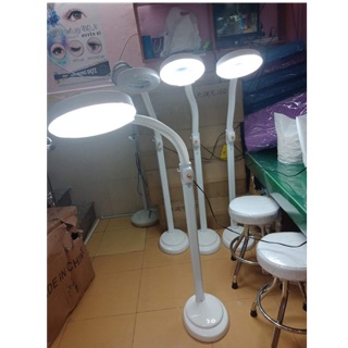 Đèn led dùng cho spa , phun săm , nối mi