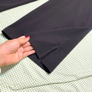 QUẦN SỚ NỮ COTTON HANOSIMEX
