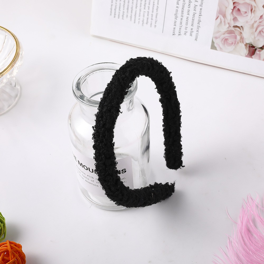 Băng đô hình gấu teddy độc đáo b131