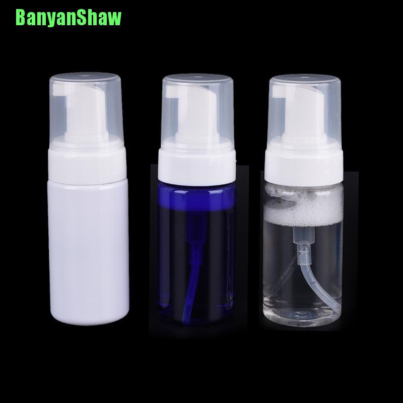 1 Bình Nhựa Đựng Xà Phòng Dạng Xịt 100ml | BigBuy360 - bigbuy360.vn
