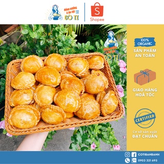 [HOẢ TỐC SÀI GÒN] Bánh Quai Vạt Nhân Thịt Nhà CÔ TI