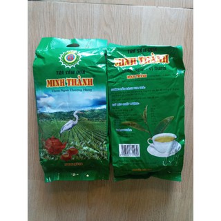 Trà Sâm Dứa Minh Thành 350gr