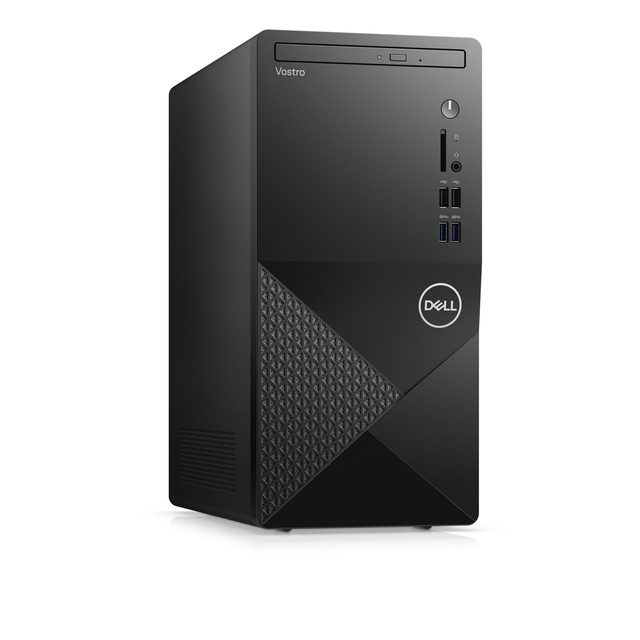 Máy Tính Để Bàn Dell Vostro 3888, i3-10100,4GB,1TB HDD, KB+M,McAfeeMDS,W10(70226499) | BigBuy360 - bigbuy360.vn