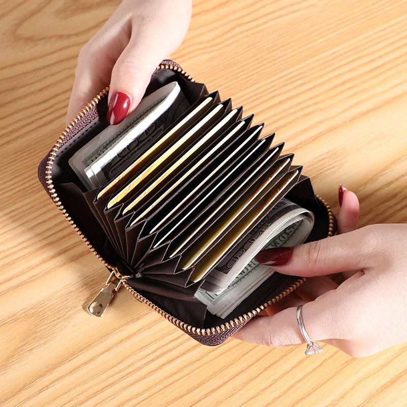 [Mã WAMT2405 giảm 10K đơn 0K] Bóp đựng tiền ROSE BAGS ví đựng tiền mini nữ | BigBuy360 - bigbuy360.vn