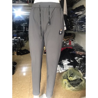Quần gió dài nam thể thao 🇻🇳PISHOP🇻🇳 Quần gió nam chất gió mềm đẹp