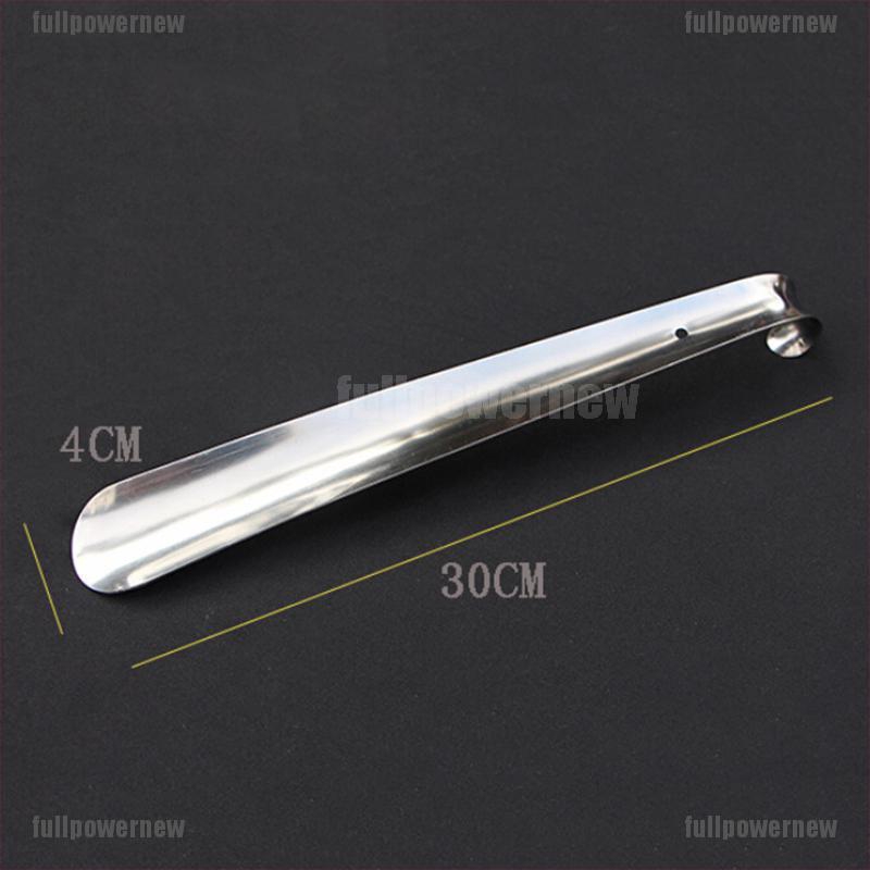 Dụng Cụ Đón Gót Giày Bằng Inox