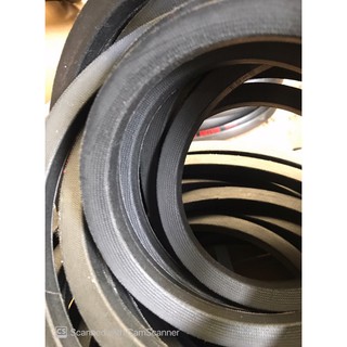 dây curoa mitsusumi B63