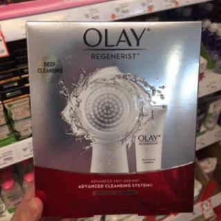 Máy rửa mặt Olay úc