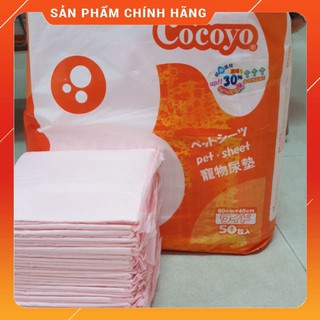 1mieng tả lót cho chó meo Pone size 45*60
