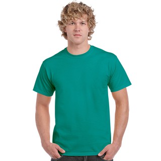 [ÁO THUN MỸ] Áo thun Gildan Premium màu Jade Dome [MÃ: 29C-76000]