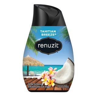 Sáp thơm phòng Renuzit Tahitian Breeze - Mỹ - 198g