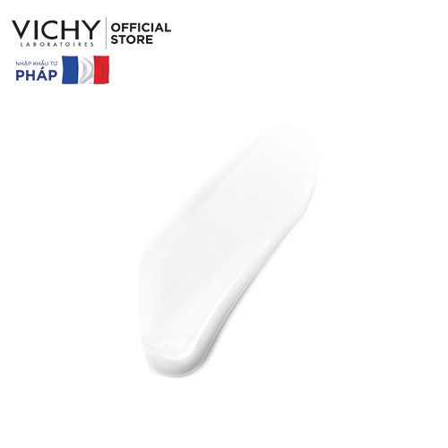 Kem dưỡng dạng gel sữa dành cho da mụn với tác động kép Vichy 50ml
