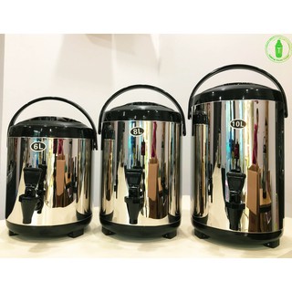 Bình ủ trà 6L