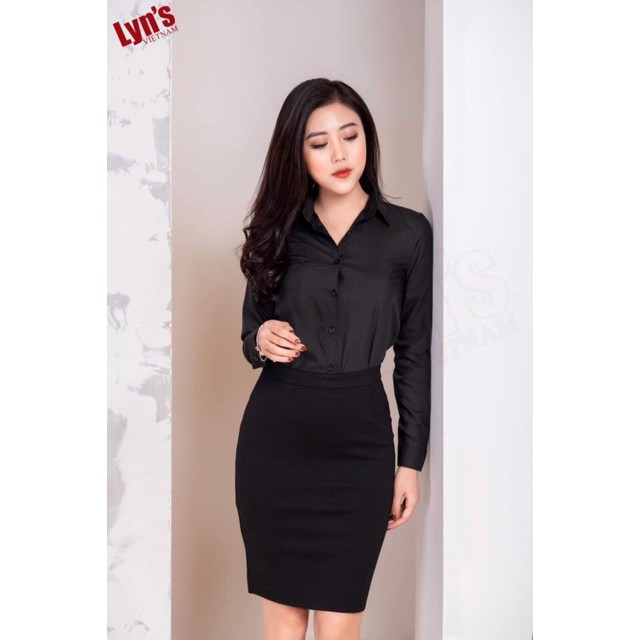 [HÀNG LOẠI 1] Chân váy bút chì chất umi co giãn bốn chiều hàng VNXK (ảnh thật) (Cam kết hàng y hình) VP3MB115BB | BigBuy360 - bigbuy360.vn