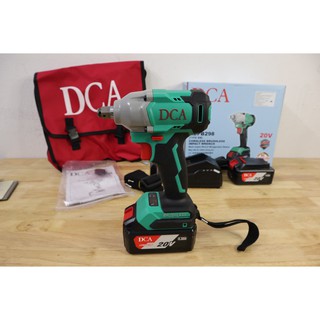 MÁY SIẾT BULONG DCA ADPB298/298B/298BM
