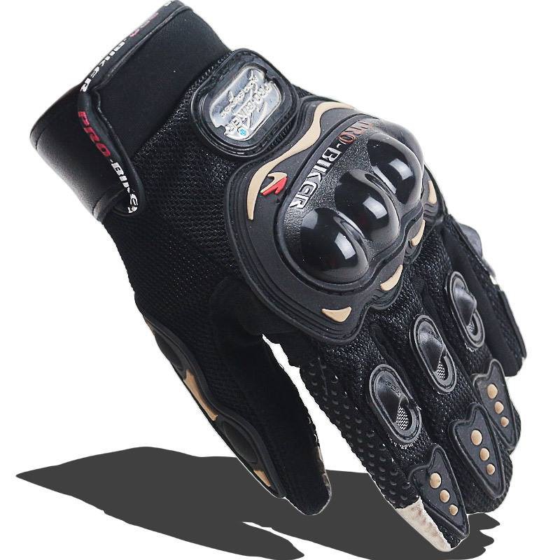 GĂNG TAY DÀI NGÓN PROBIKER