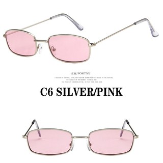 Kính Mát Thời Trang Hàn Quốc Phong Cách Retro | BigBuy360 - bigbuy360.vn