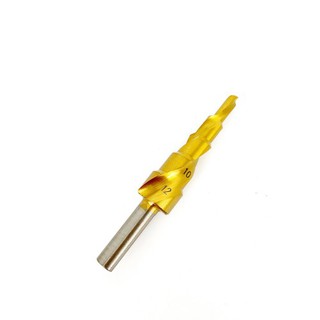 MŨI KHOAN THÁP XOẮN 4-12MM