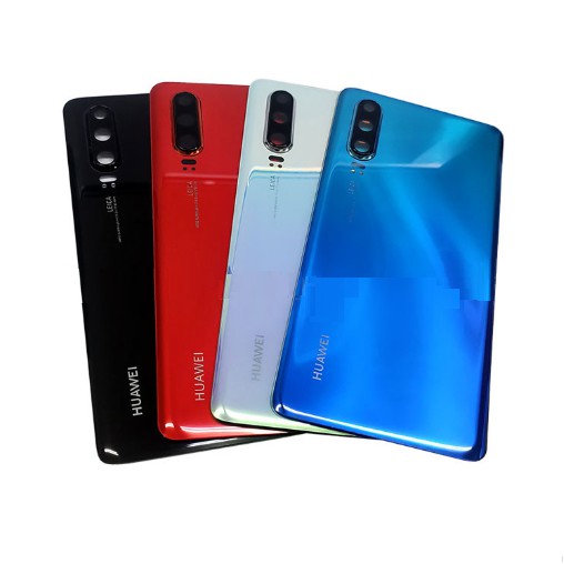 Nắp Lưng Huawei P30 có kèm kính camera
