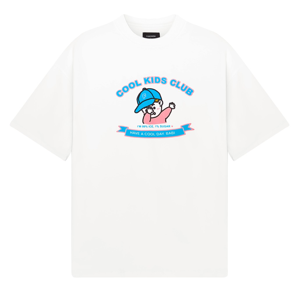 Cool Kids Club