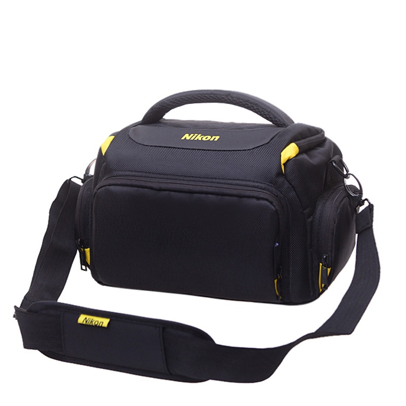 Túi Đựng Máy Ảnh Kỹ Thuật Số Nikon Chuyên Dụng Cao Cấp