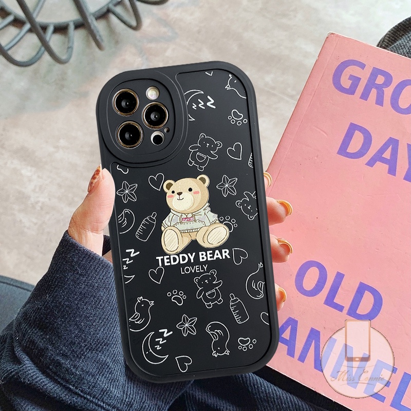 Ốp Điện Thoại Cho Vivo Y36 Y02A Y35 Y02 Y12 Y15s Y16 Y22 Y01 Y15 Y21 V25 V25E Y20i Y20 Y1S Y91 Y33S Y31 Y17 Y95 Y11 Y51 Y20S G21S Y12i Y21A Y30 Y91