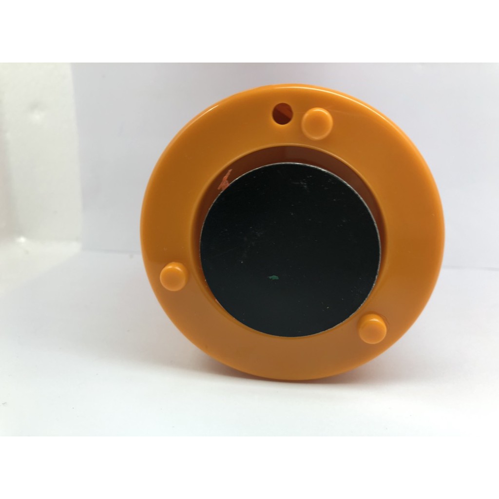 Đèn cảnh báo dùng pin chớp nháy