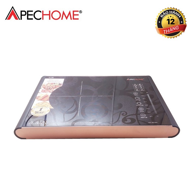 BẾP HỒNG NGOẠI APECHOME APH-BQ160A