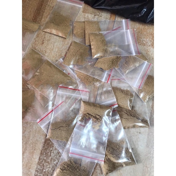 Thính Cá 11 Vị Thuồc bắc siêu  phẩm săn trắm đen #siêu_Kinh_Điển.