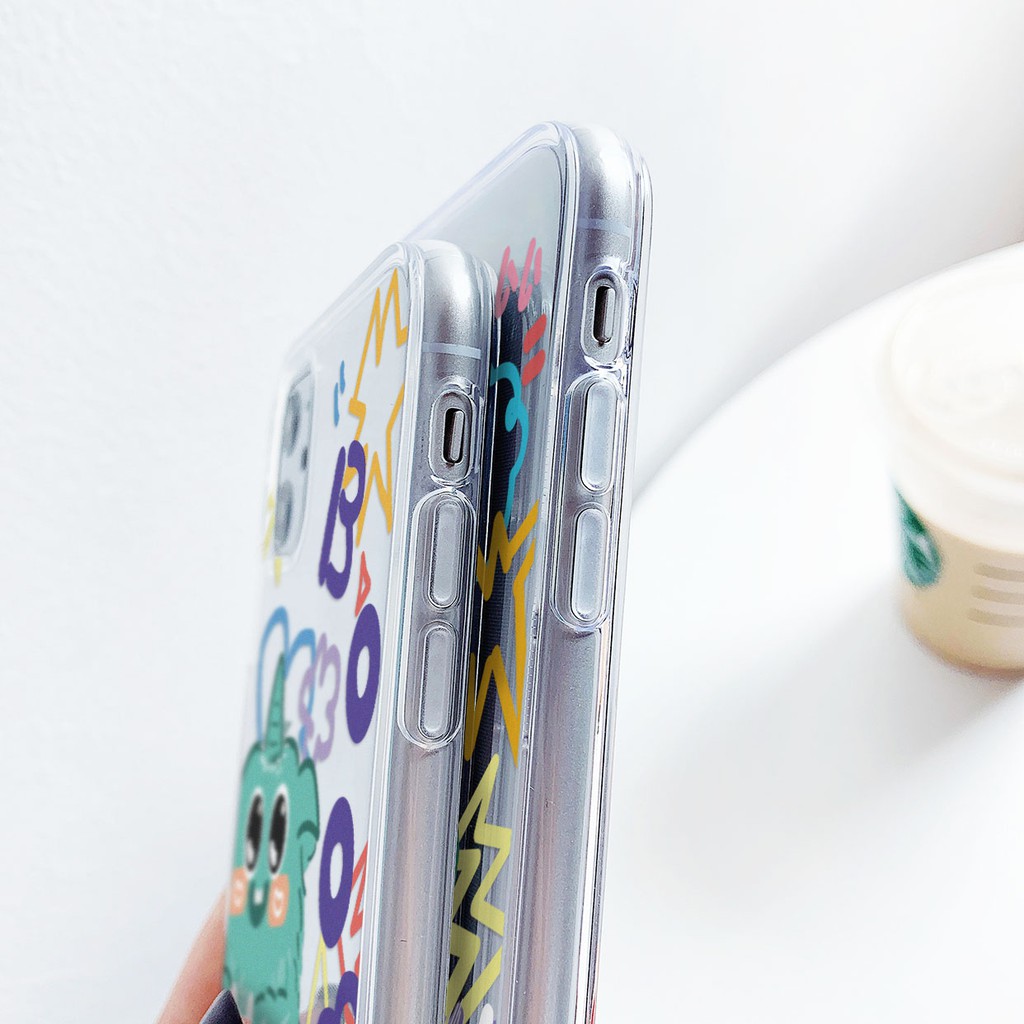 Ốp lưng iphone Bala Boom 5/5s/6/6plus/6s/6s plus/6/7/7plus/8/8plus/x/xs/xs max/11/11 pro/11 promax – Shin Case | BigBuy360 - bigbuy360.vn