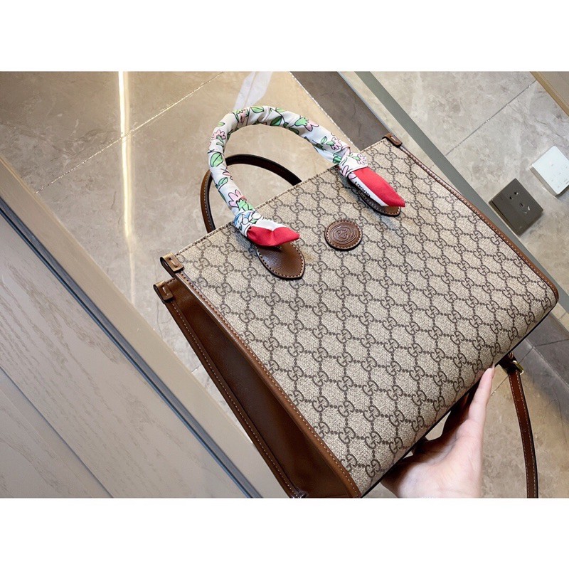 Túi da Gucci cao cấp chuẩn Auth hot 2021