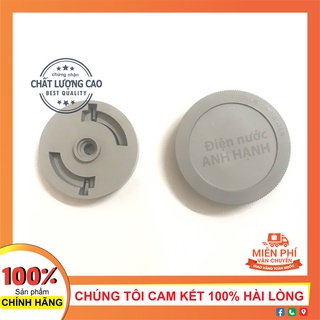 Bộ úp túp năng quạt tản, khóa tản gió, khóa đảo gió