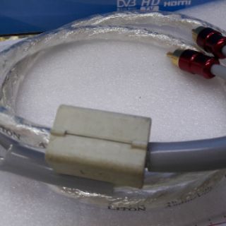 Dây av LITON bạc chất lượng