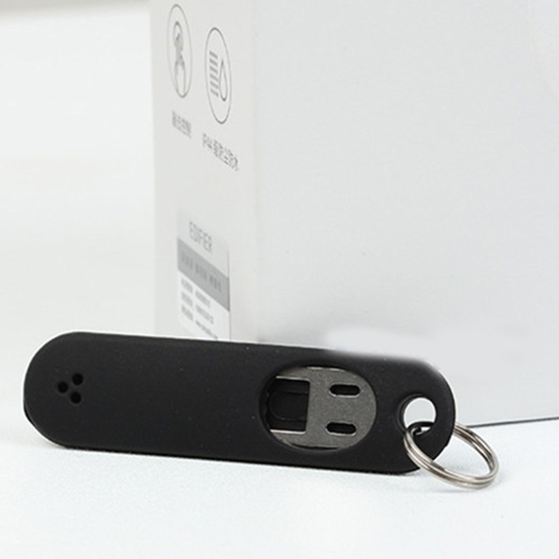 Dụng Cụ Hỗ Trợ Tháo Gỡ SIM Điện Thoại Kèm Móc Khóa Dành Cho Apple