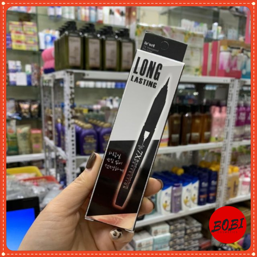Kẻ mắt dạ Be'Well 7x (Hàn Quốc)