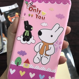 [XẢ KHO] Ốp hình Iphone 6plus/6splus 10k