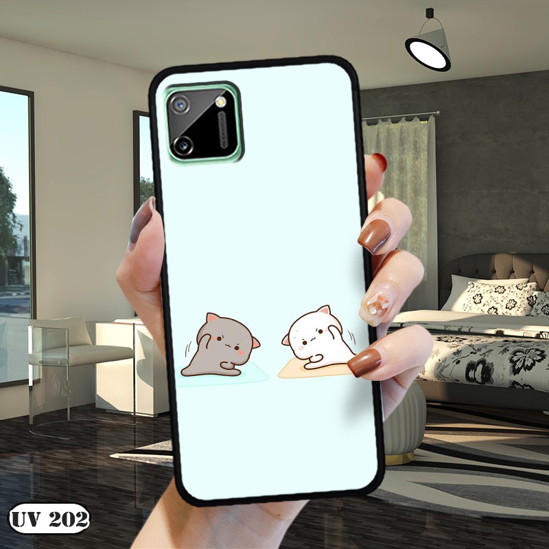 Ốp lưng cho Realme C11