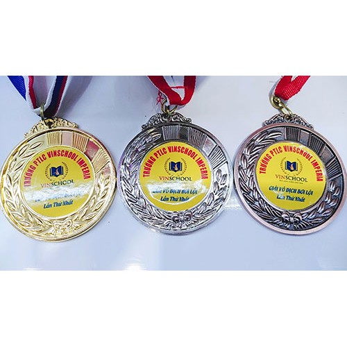 CHUYÊN SỈ HUY CHƯƠNG