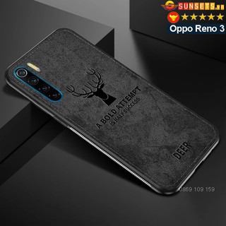 Ốp lưng Oppo Reno 3