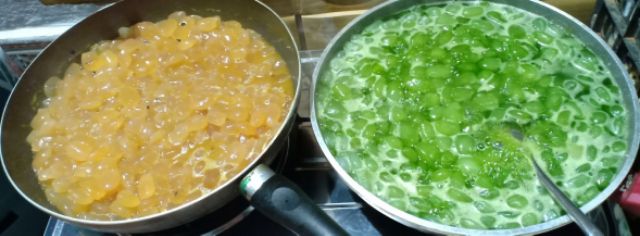 Đác rim đủ vị 500g | BigBuy360 - bigbuy360.vn