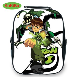 Balo Ben 10 - Size Nhỏ