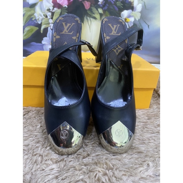 giày da size 38