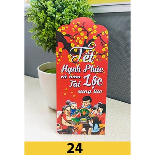 2000 bao lì xì tết 2020