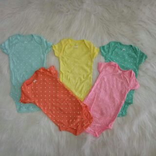 BODY CARTER'S Cambodia xuất ( size 3m bé gái)