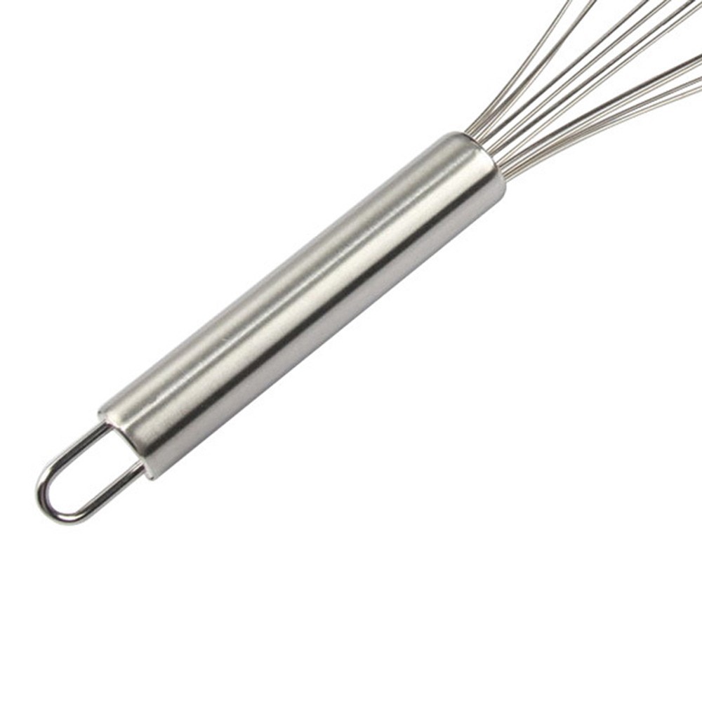 Cây đánh trứng bằng thép không gỉ đầy tiện lợi