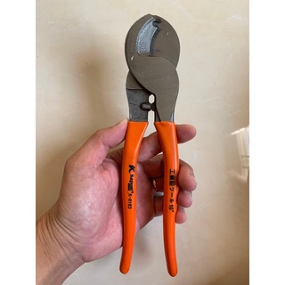 Kapusi-Kìm/Kiềm cắt cáp 8-10 inch