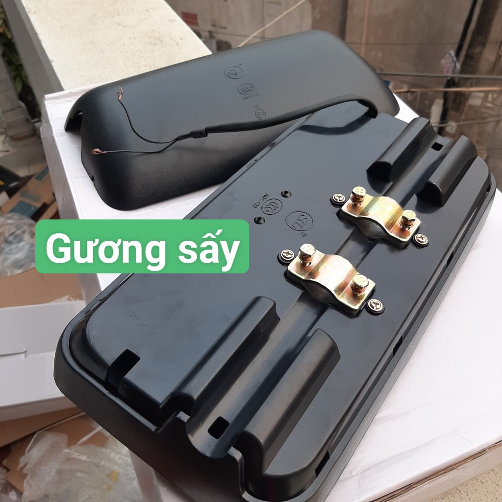 GƯƠNG SẤY 749_  667 hàng chất lượng giá tốt