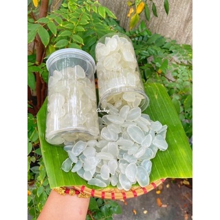 THỐT NỐT SẤY DẺO THÁI LAN- Hủ 500gr